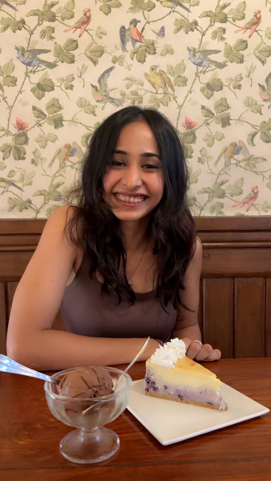 Sanjana Aggarwal